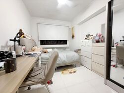 Blk 401 Admiralty Link (Sembawang), HDB 5 Rooms #612812861